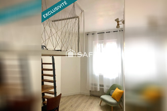 achat maison aubervilliers 93300