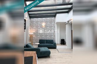 achat maison aubervilliers 93300