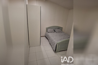 achat maison aubervilliers 93300