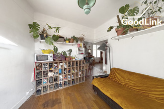 achat maison aubervilliers 93300