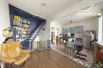 achat maison aubervilliers 93300