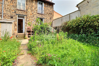 achat maison aubervilliers 93300