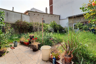 achat maison aubervilliers 93300