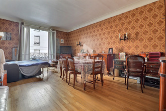 achat maison aubervilliers 93300