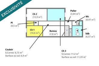 achat maison aubervilliers 93300