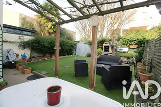 achat maison aubervilliers 93300