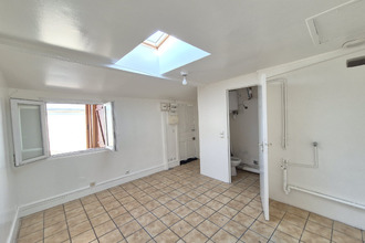 achat maison aubervilliers 93300