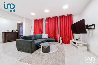 achat maison aubervilliers 93300