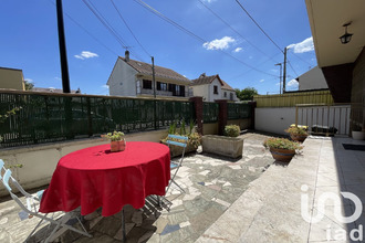 achat maison aubervilliers 93300