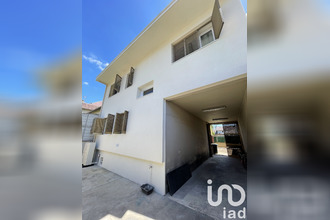 achat maison aubervilliers 93300