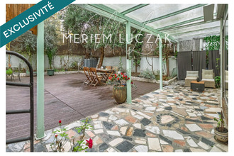 achat maison aubervilliers 93300