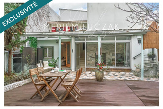 achat maison aubervilliers 93300