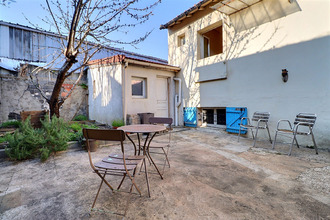 achat maison aubervilliers 93300