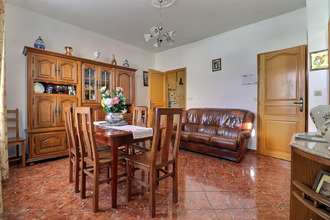 achat maison aubervilliers 93300