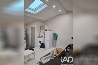 achat maison aubervilliers 93300