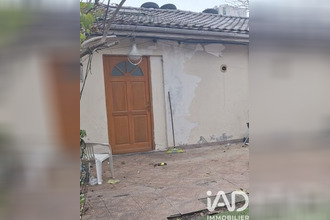 achat maison aubervilliers 93300