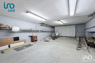 achat maison aubervilliers 93300