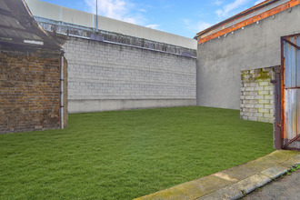 achat maison aubervilliers 93300