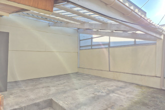 achat maison aubervilliers 93300