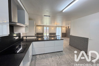 achat maison aubervilliers 93300