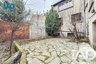 achat maison aubervilliers 93300