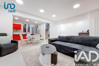 achat maison aubervilliers 93300