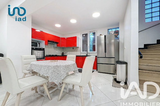 achat maison aubervilliers 93300