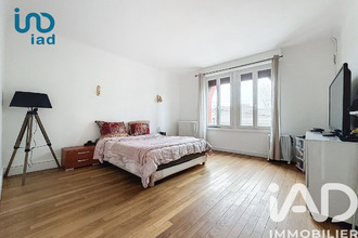 achat maison aubervilliers 93300