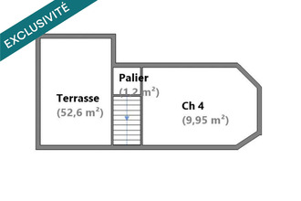 achat maison aubervilliers 93300