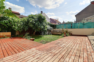 achat maison aubervilliers 93300