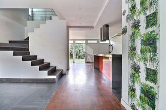 achat maison aubervilliers 93300