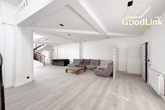 achat maison aubervilliers 93300