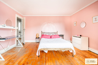 achat maison aubervilliers 93300