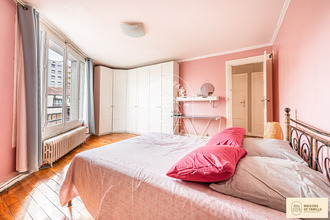 achat maison aubervilliers 93300