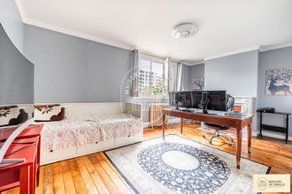 achat maison aubervilliers 93300