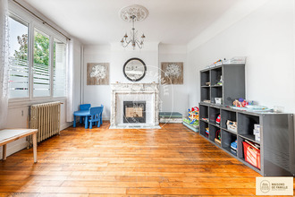 achat maison aubervilliers 93300
