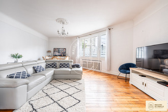 achat maison aubervilliers 93300