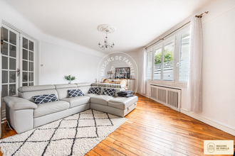 achat maison aubervilliers 93300