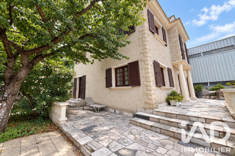 achat maison aubervilliers 93300