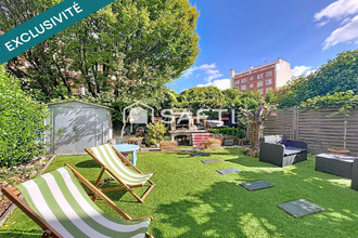 achat maison aubervilliers 93300