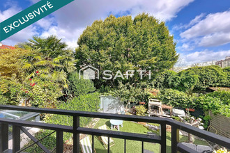 achat maison aubervilliers 93300