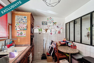 achat maison aubervilliers 93300