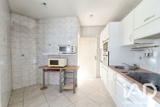 achat maison aubervilliers 93300