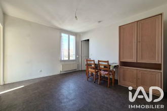 achat maison aubervilliers 93300