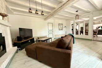 achat maison aubeterre 10150