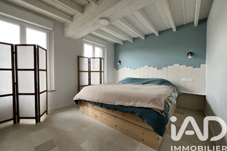 achat maison aubeterre 10150