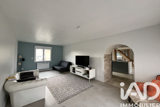 achat maison aubeterre 10150