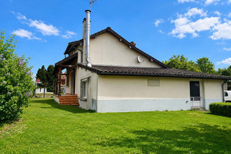 achat maison aubeterre 10150
