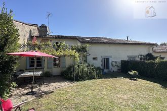 achat maison aubeterre-sur-dronne 16390