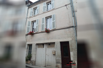 achat maison aubeterre-sur-dronne 16390